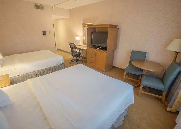 Piccadilly Inn Airport Fresno